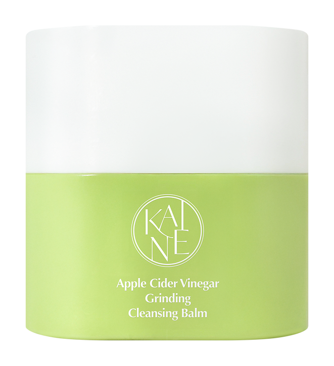 KAINE Apple Cider Vinegar Grinding Cleansing Balm