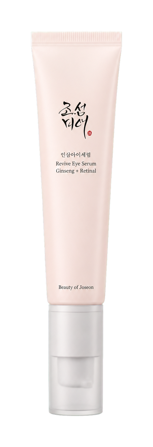 Beauty of Joseon Revive Eye Serum Ginseng + Retinal product image