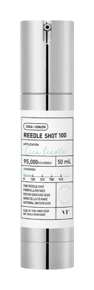 VT Reedle Shot 100 50ml
