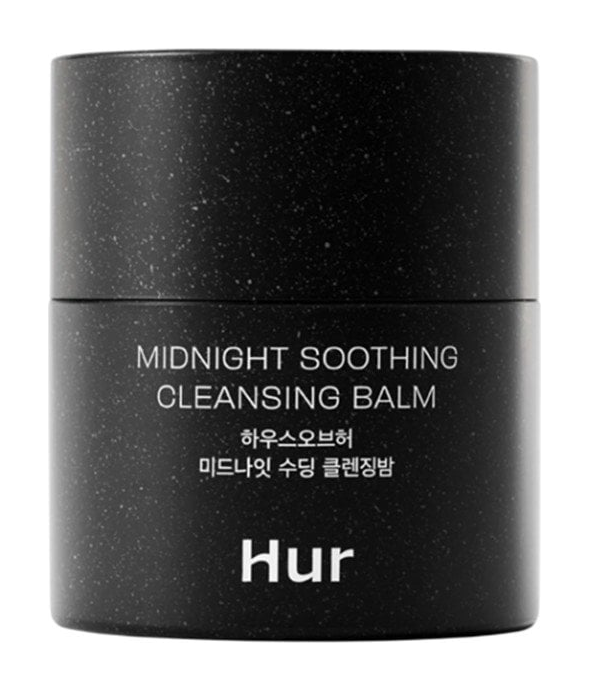 House of Hur Midnight Soothing Cleansing Balm 50ml