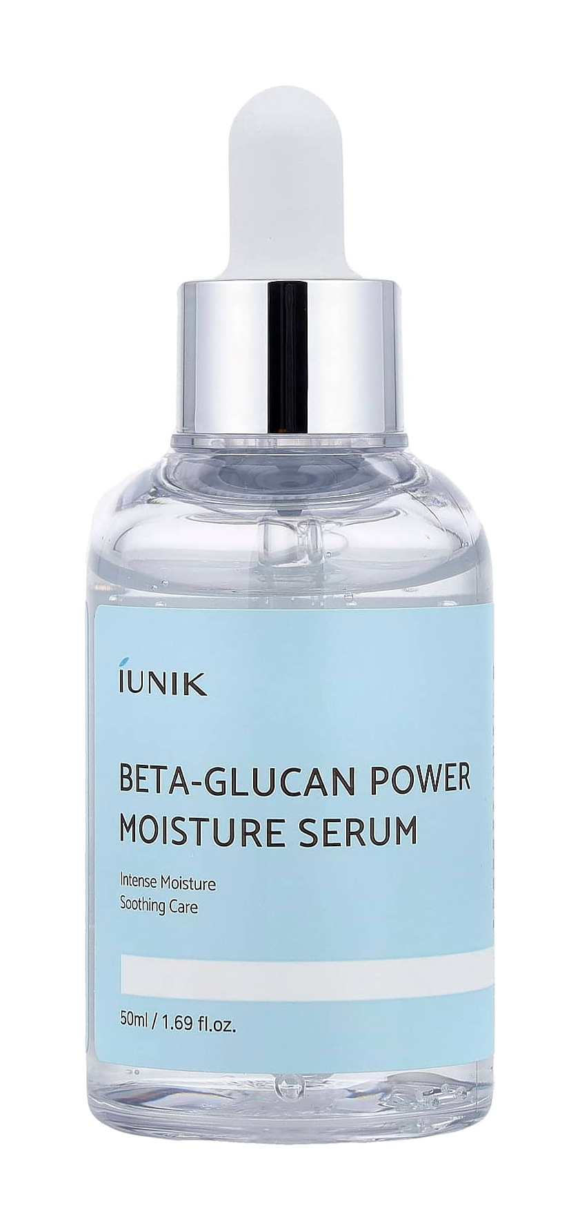 iUNIK Beta-Glucan Power Moisture Serum 50ml