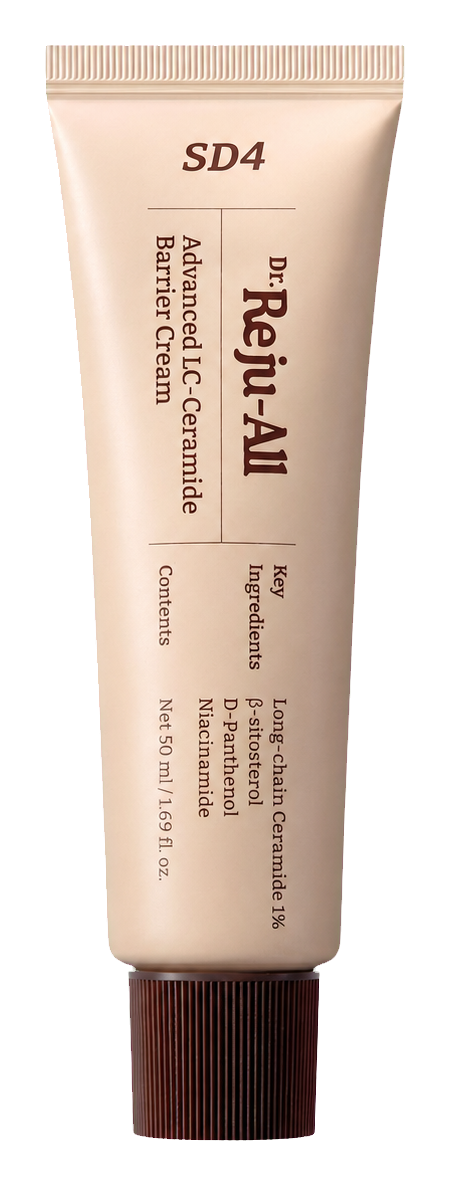 Dr. Reju-All Advanced LC-Ceramide Barrier Cream product image