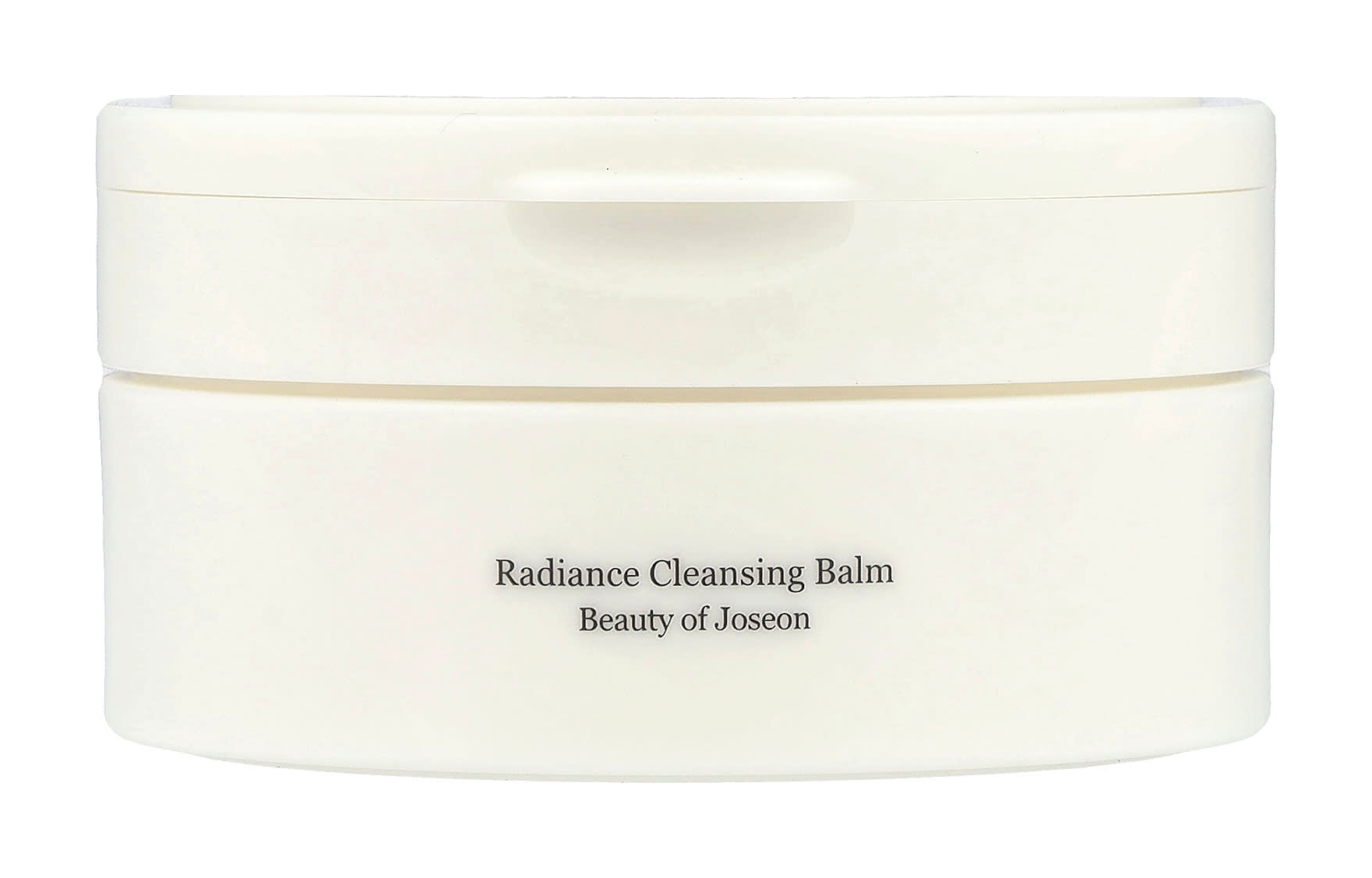 Beauty of Joseon Radiance Cleansing Balm 100ml jar