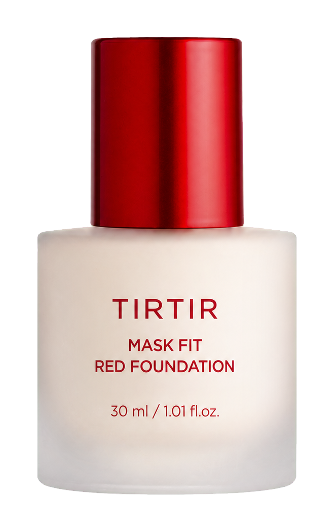 TIRTIR Mask Fit Red Foundation product image