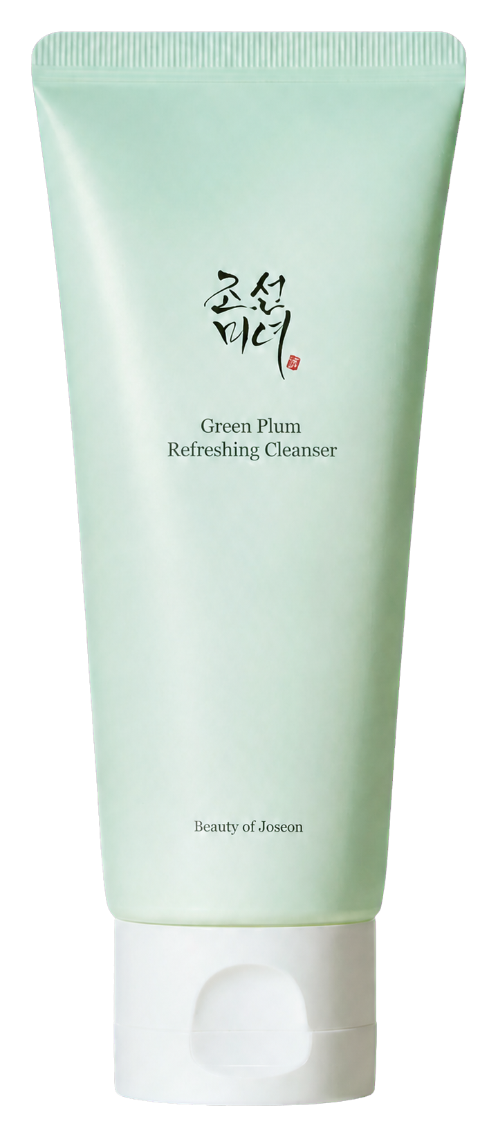 Beauty of Joseon Green Plum Refreshing Cleanser product image