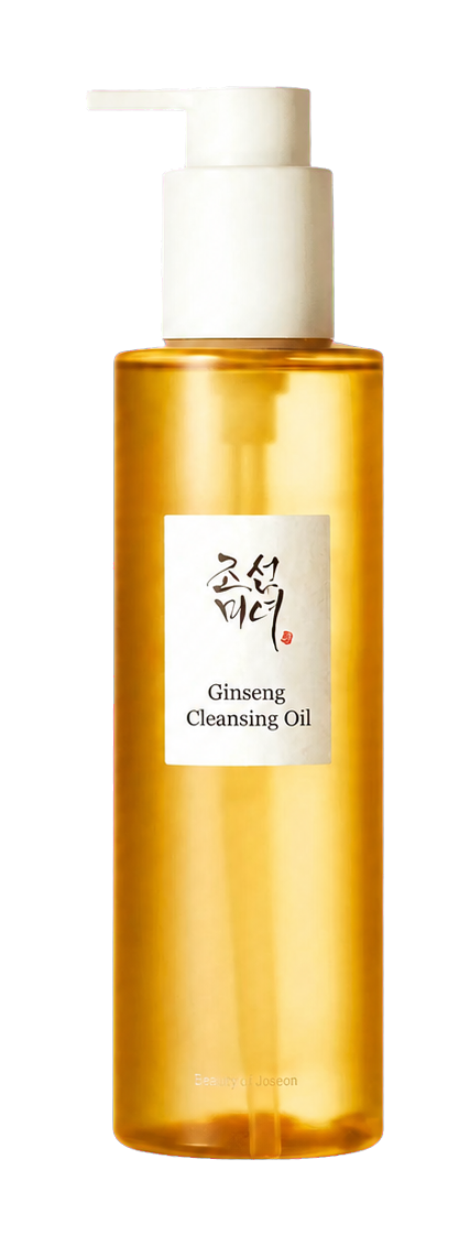 Beauty of Joseon Ginseng Cleansing Oil product image