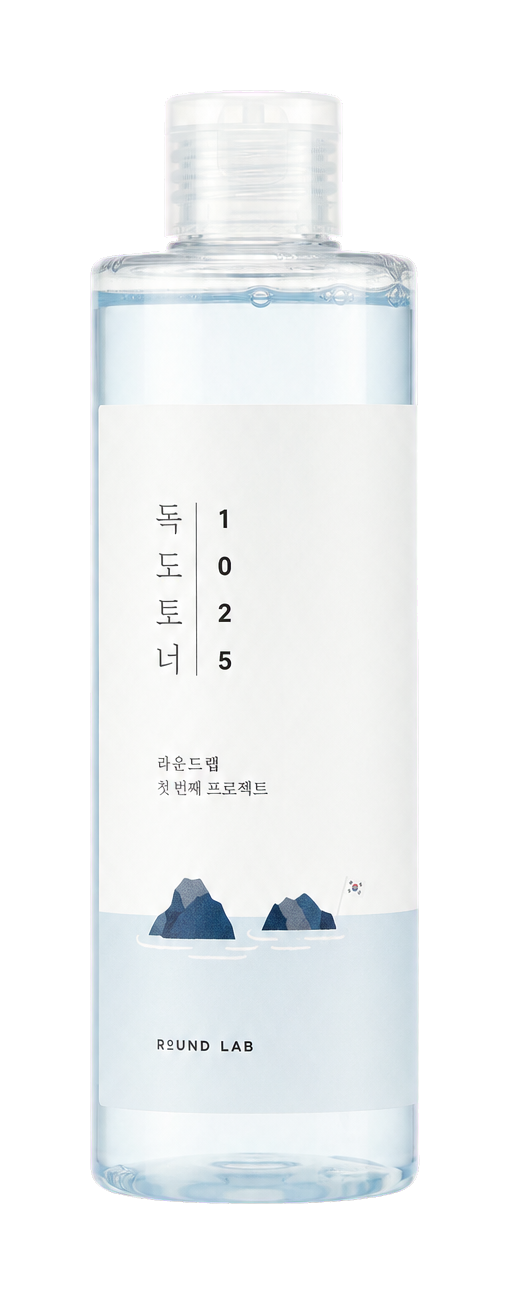 Round Lab 1025 Dokdo Toner product image