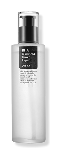 COSRX BHA Blackhead Power Liquid product image