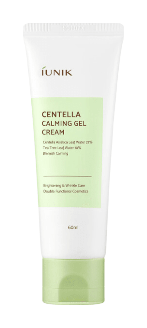 iUNIK Centella Calming Gel Cream product image