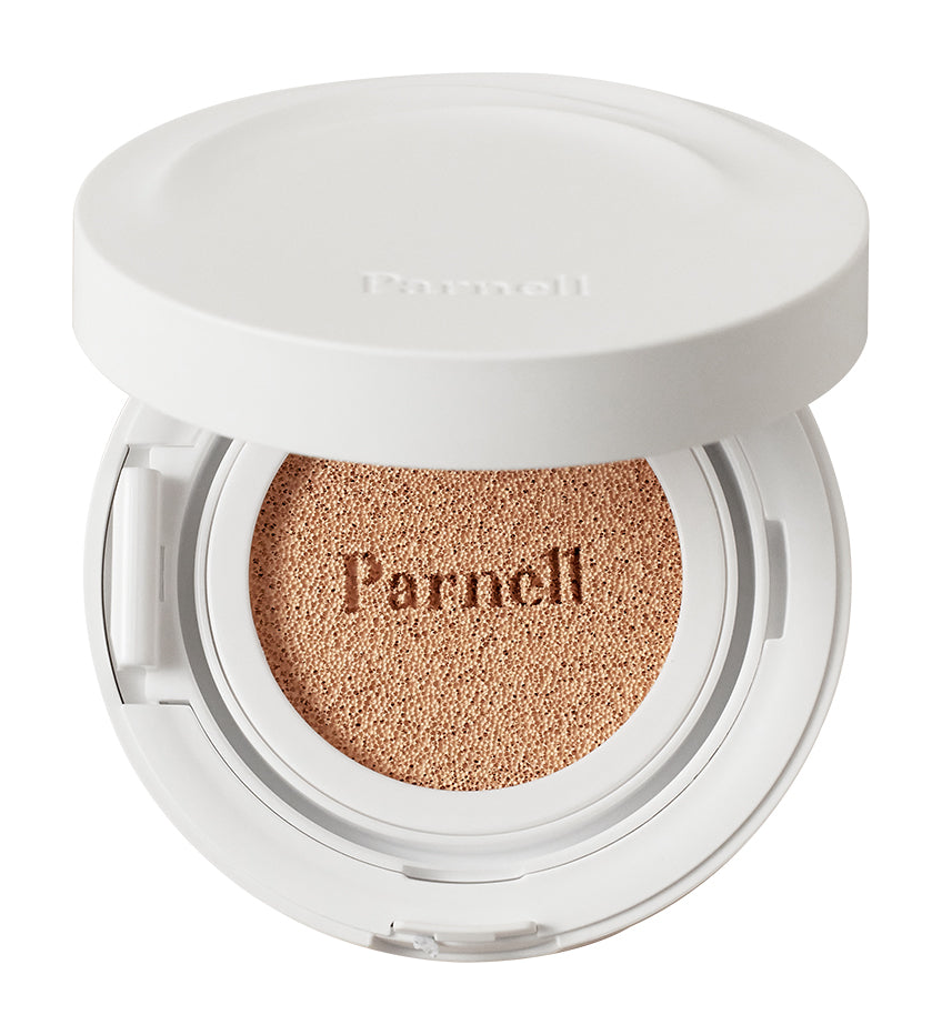 Parnell Cicamanu Serum Cushion product packshot