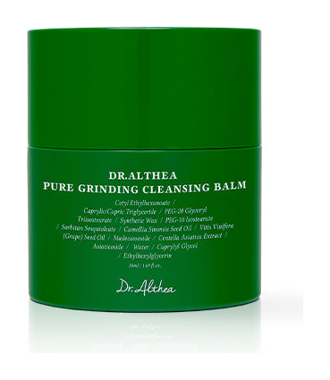 Dr. Althea Pure Grinding Cleansing Balm product image