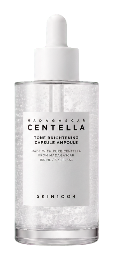 SKIN1004 Madagascar Centella Tone Brightening Capsule Ampoule product image