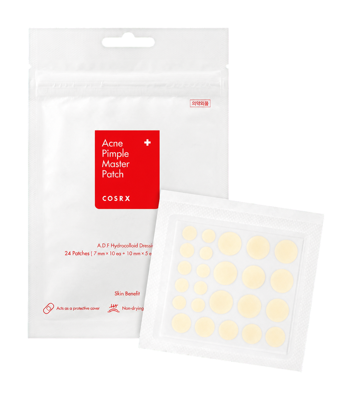 COSRX Acne Pimple Master Patch