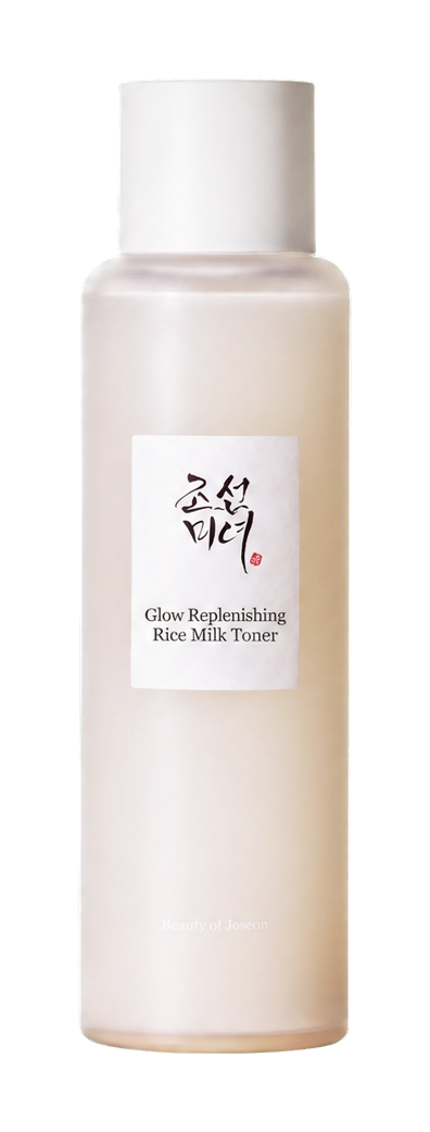 Beauty of Joseon Glow Replenishing Rice Milk Toner