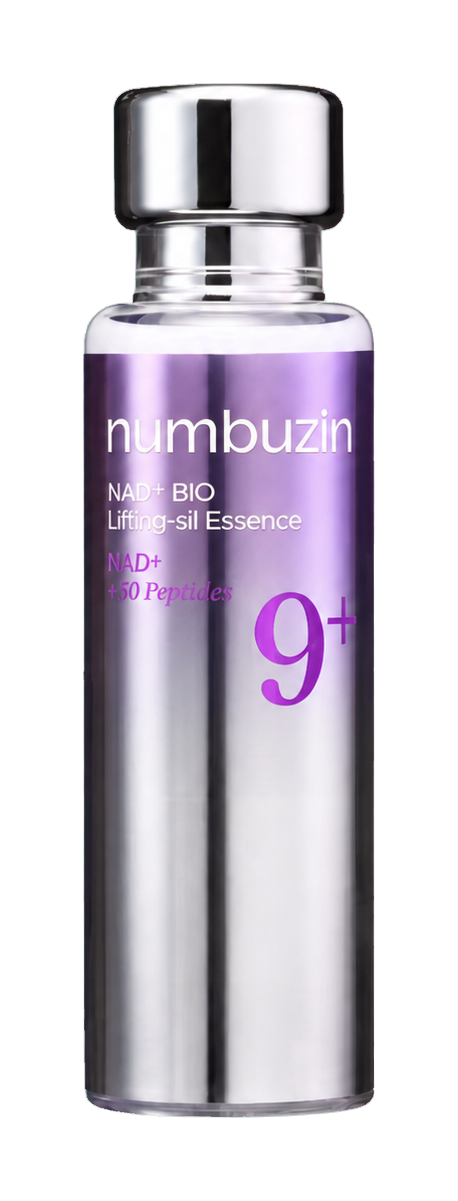 Numbuzin No.9 NAD BIO Lifting-sil Full Face Mask product image